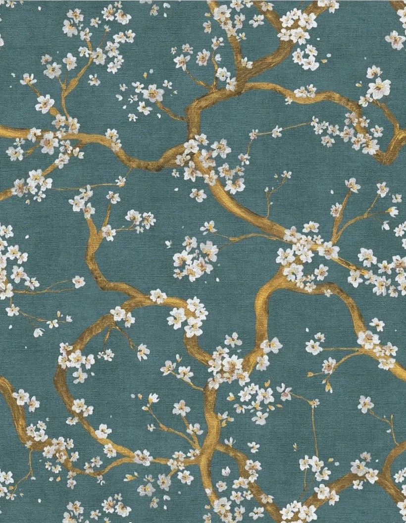 Teal - Okinawa