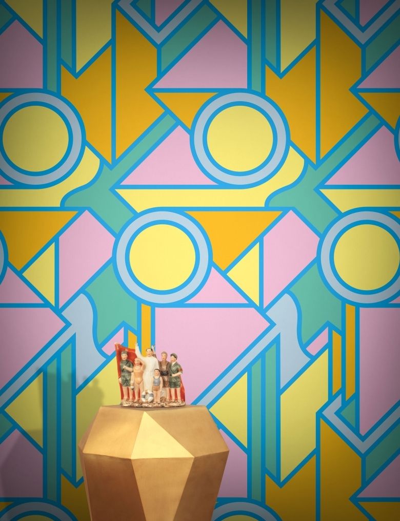 Multicolour - Super Abstract