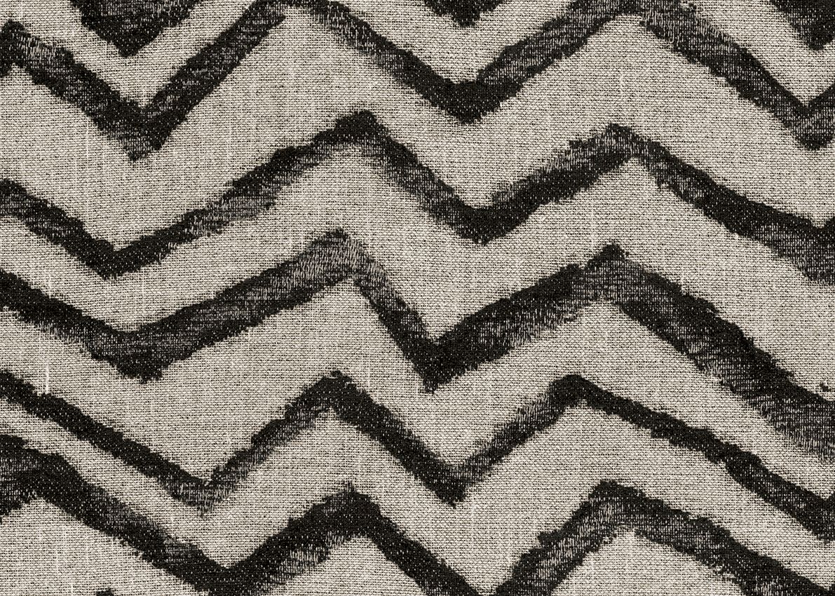 Charcoal - Graffiti by Missoni