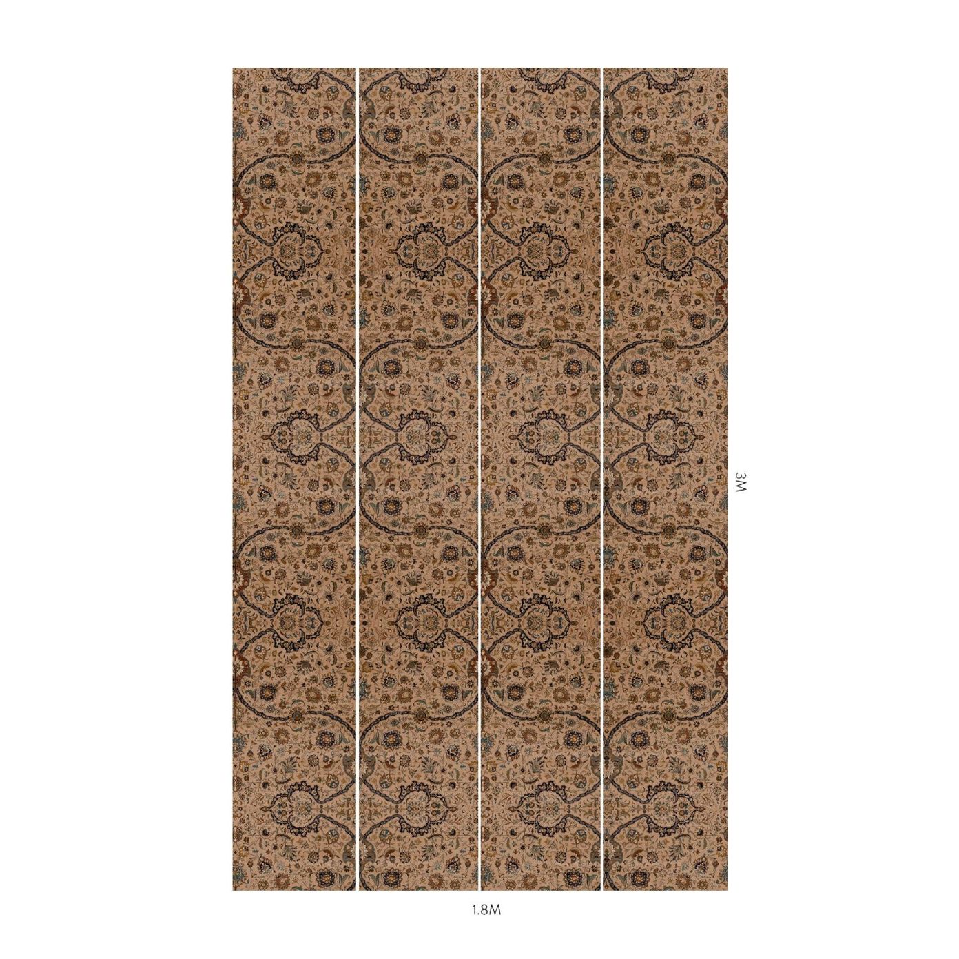 Brown - Zanjan