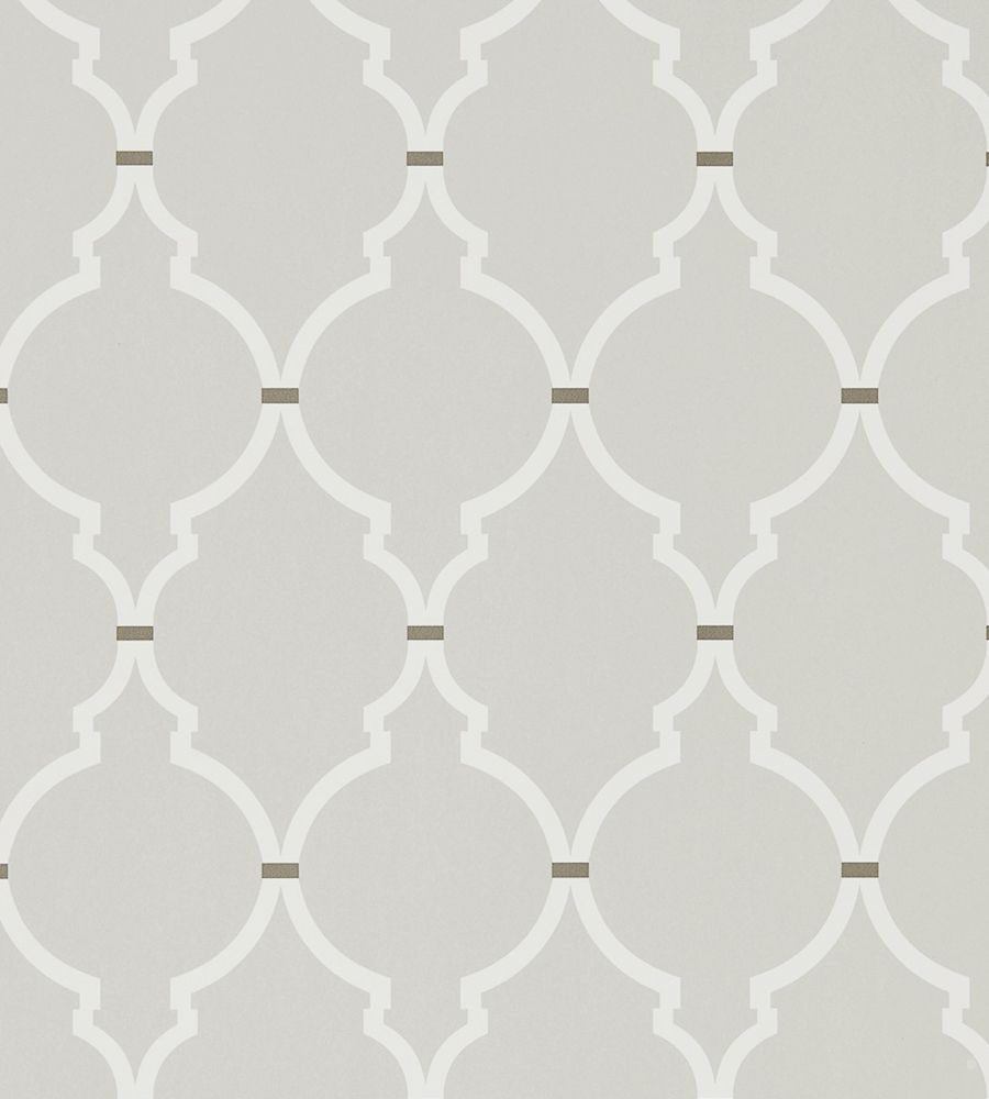 Grey - Empire Trellis