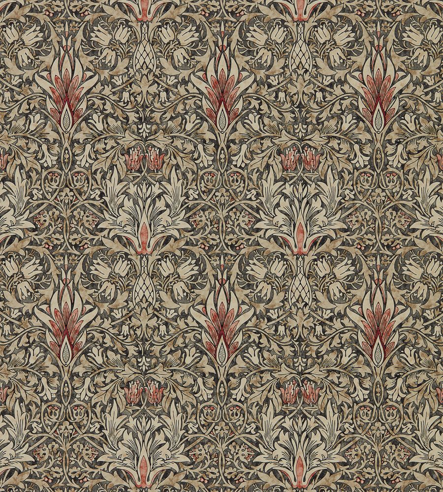 Brown - Snakeshead