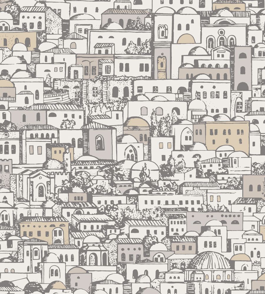 Taupe - Mediterranea