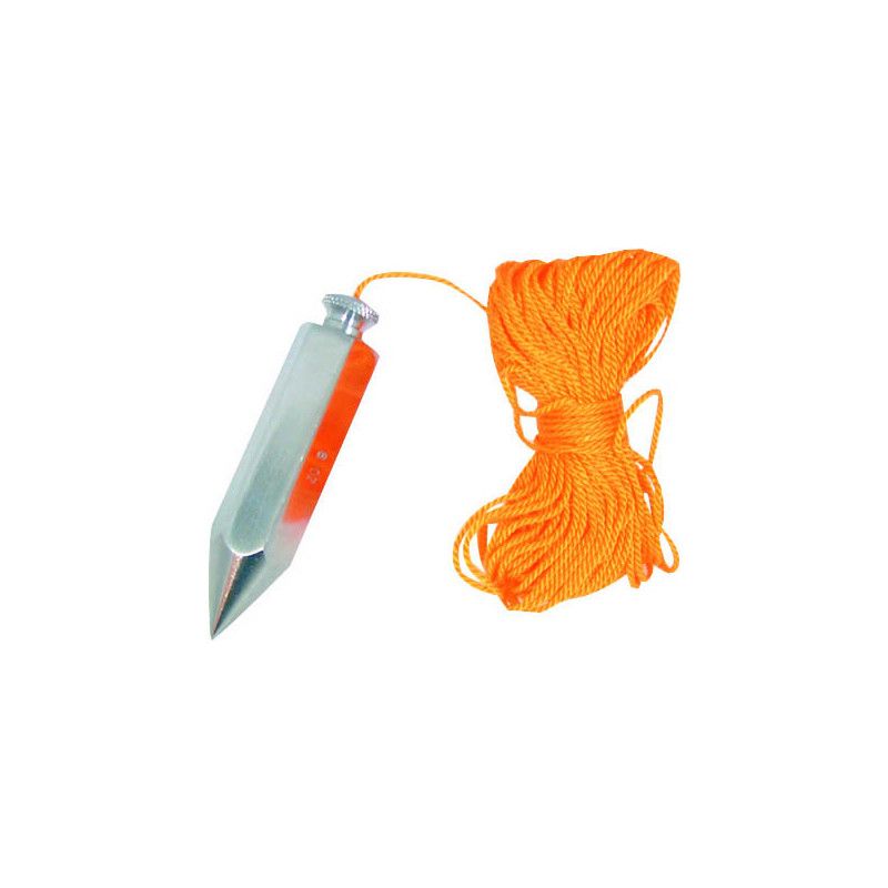 Plumb Bob