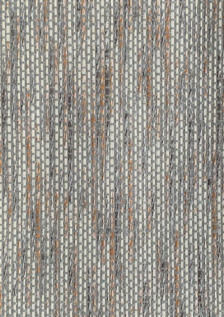 Tabby Weave - Driftwood