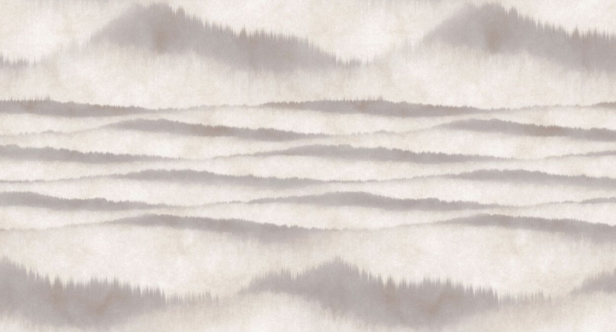 Sankei Mural - Grey