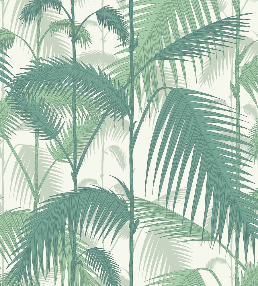 Olive - Palm Jungle