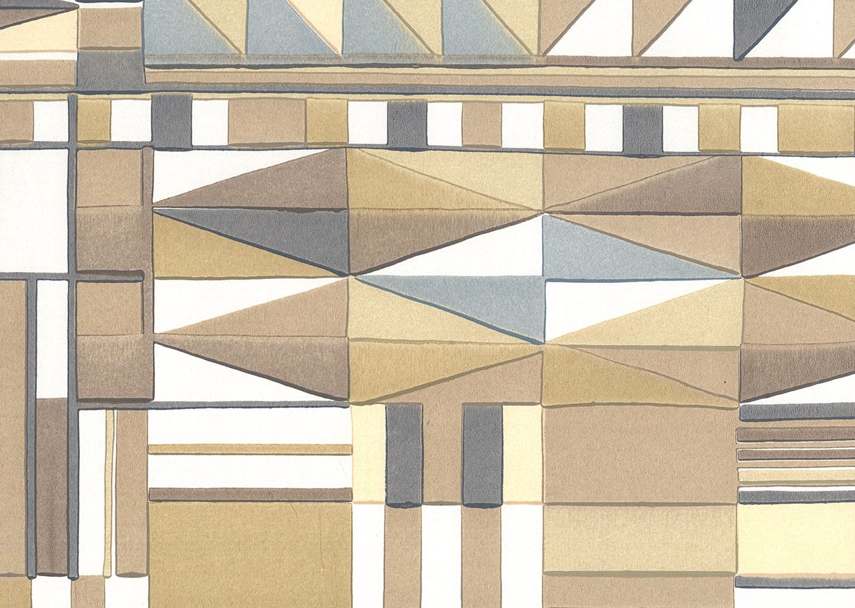 Beige - Tiebele