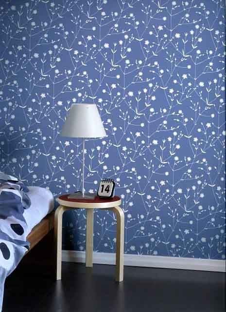 Blue - Illalla