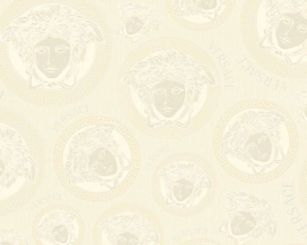 Pearl - Medusa by Versace
