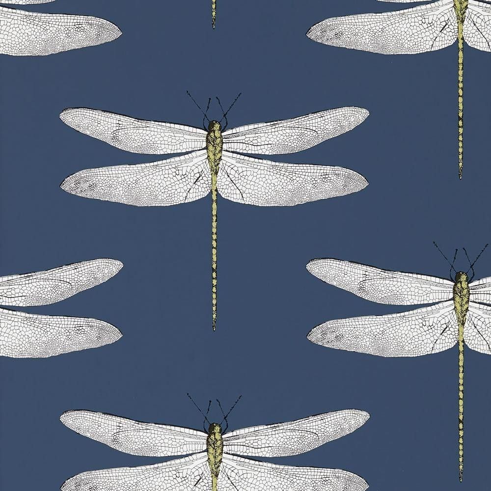 Blue - Demoiselle