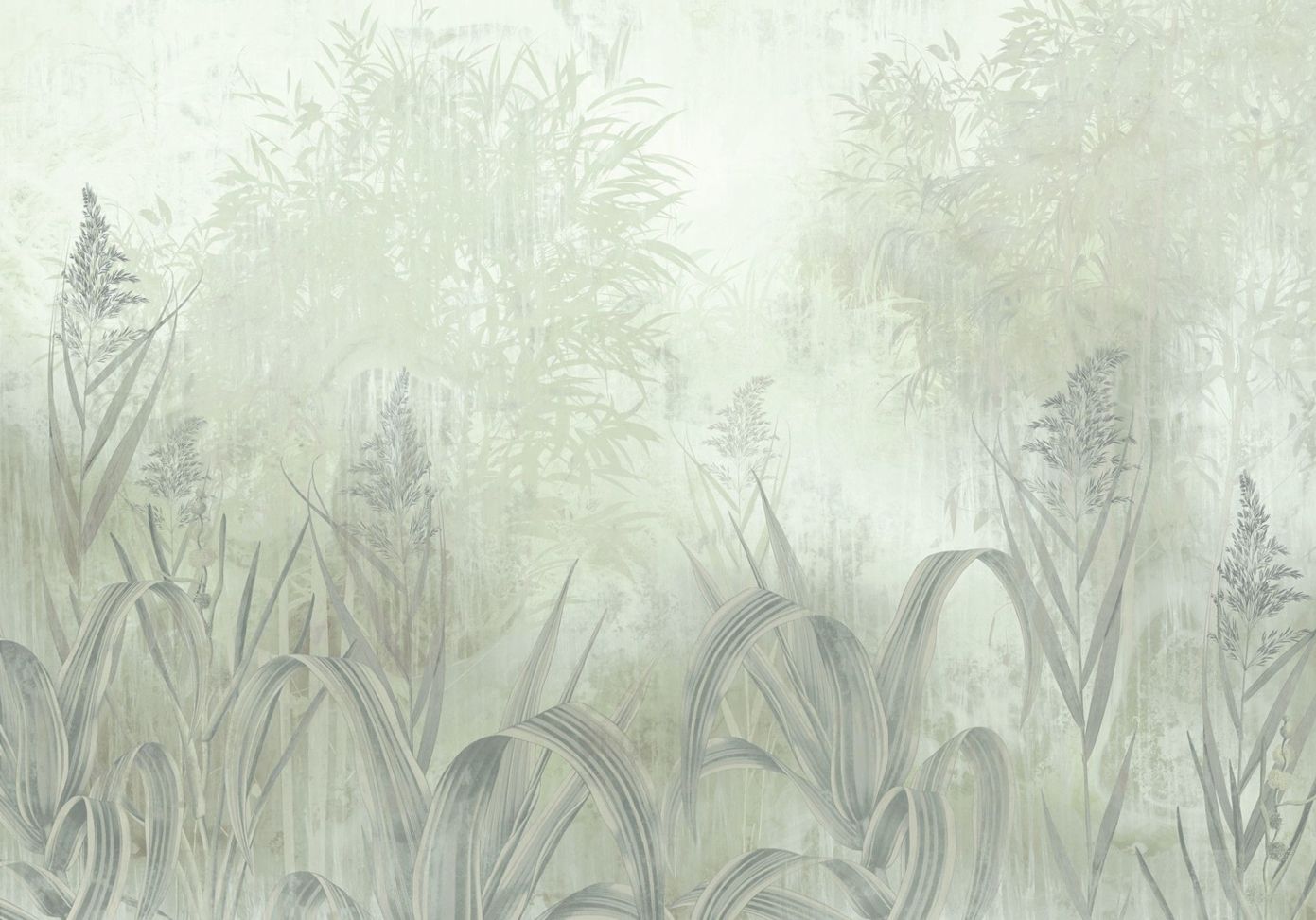 Marsh Mural