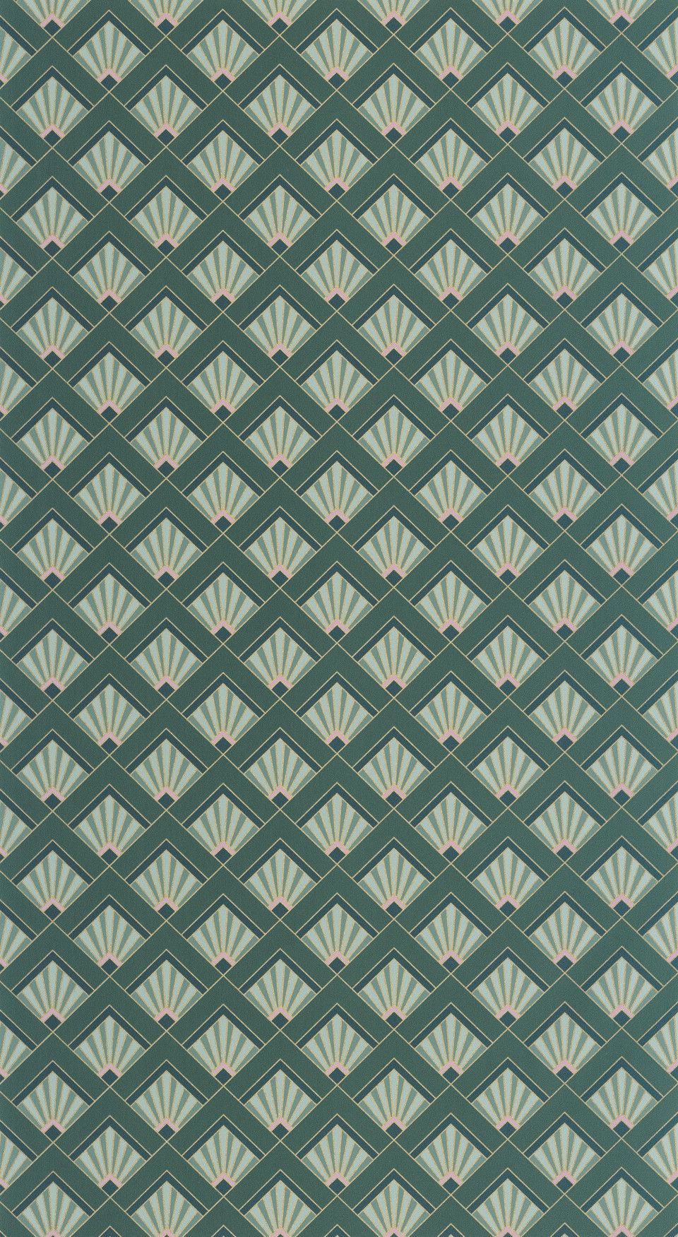 Green - Effervescence