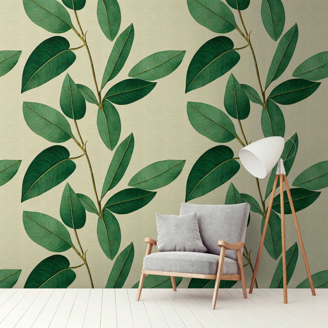 Ficus Panel