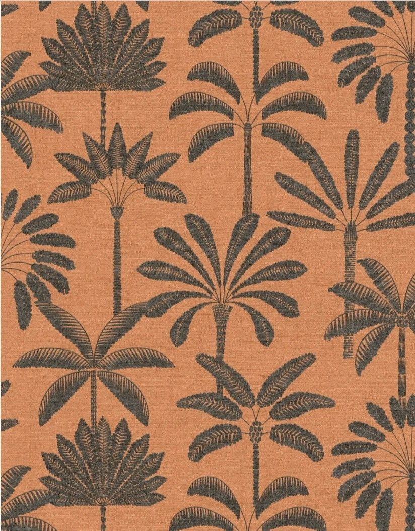 Terracotta - Palm Grove