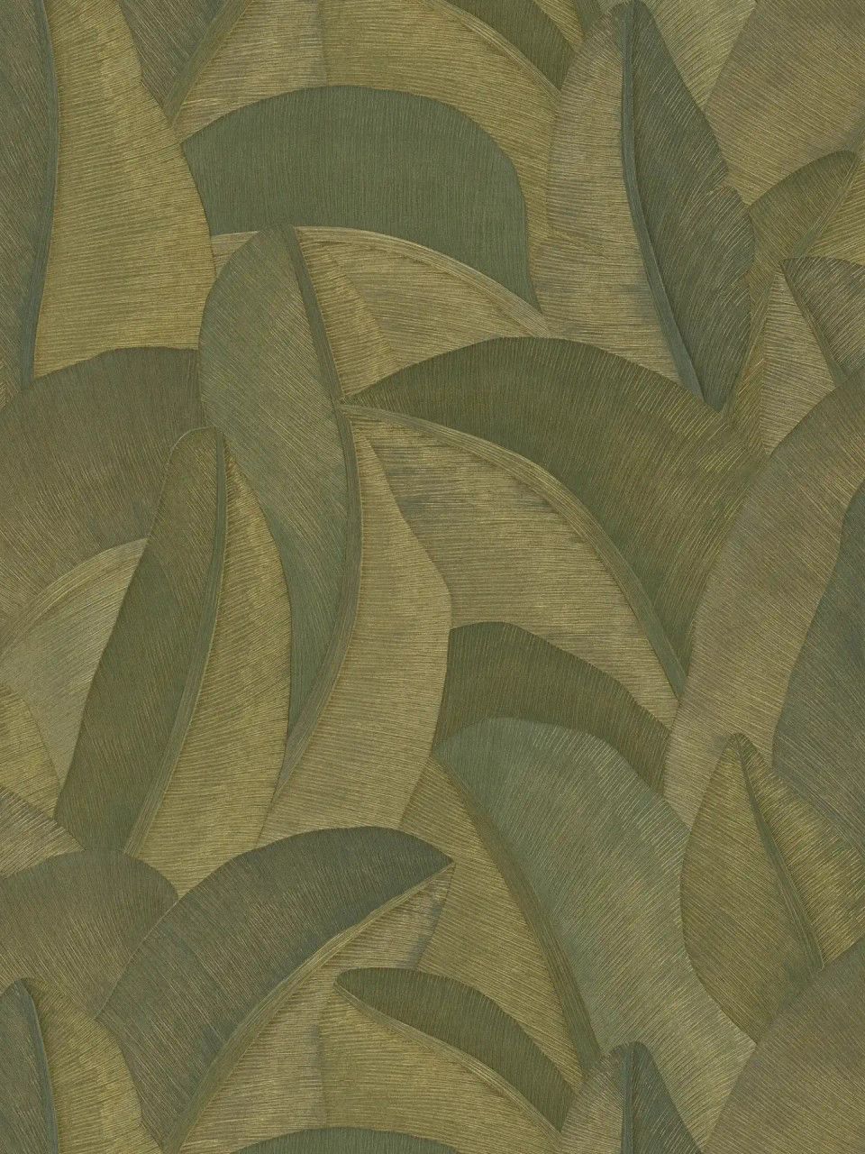 Green - Dacca