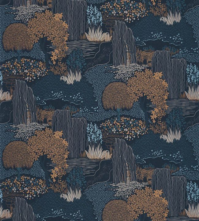 Teal - Niwa