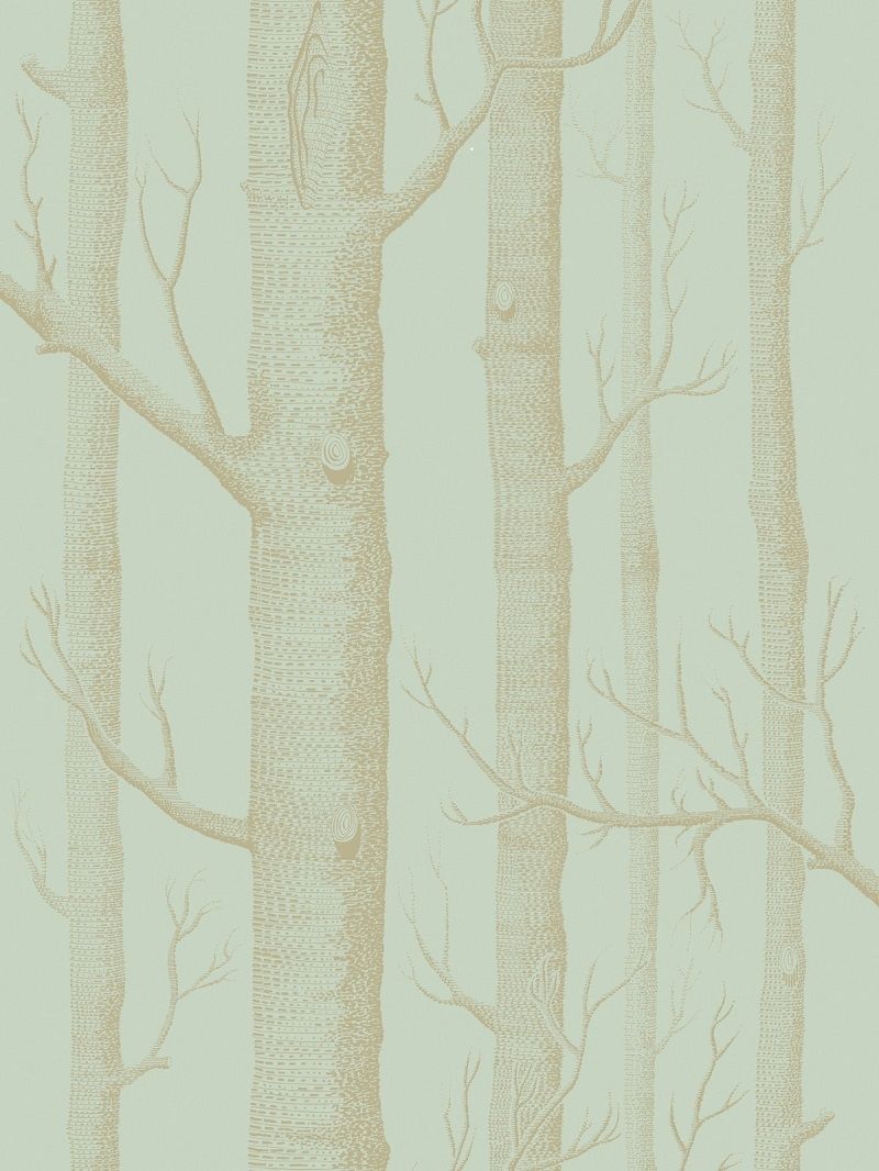 Duck Egg - Woods