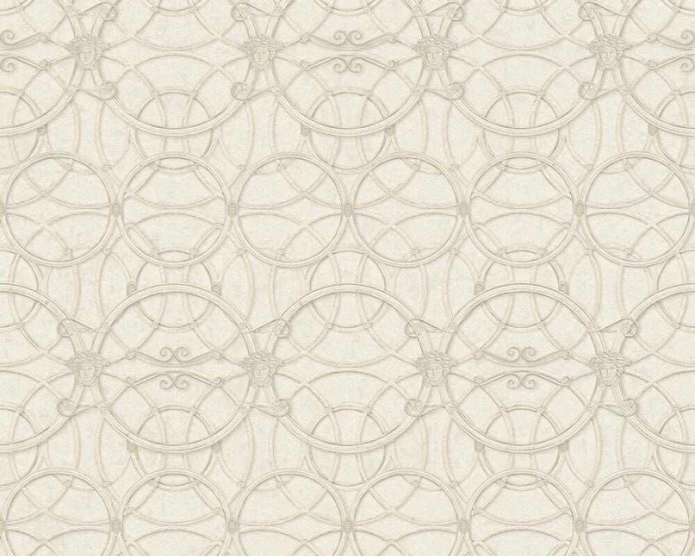 Cream - La Scala del Palazzo by Versace