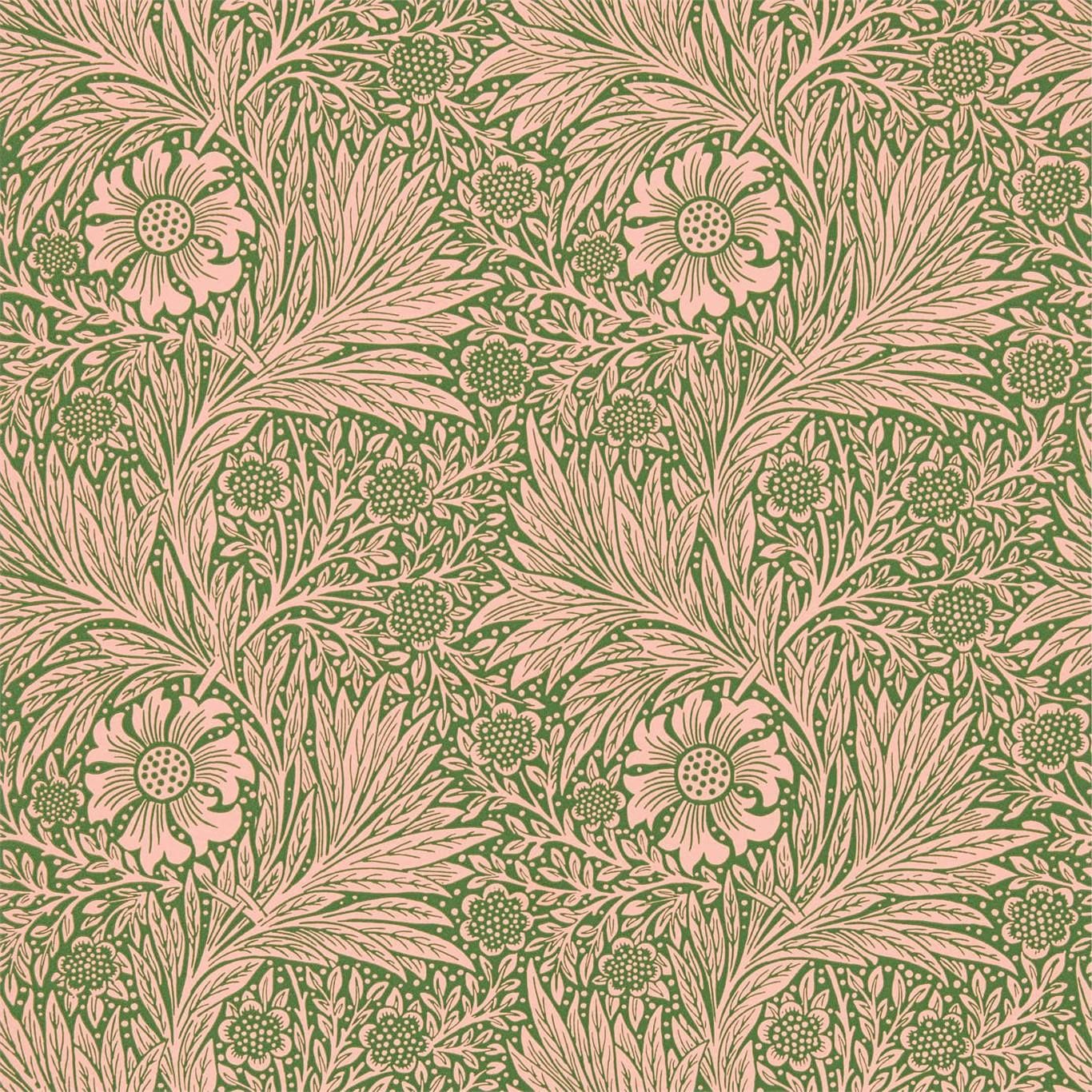 Pink - Marigold
