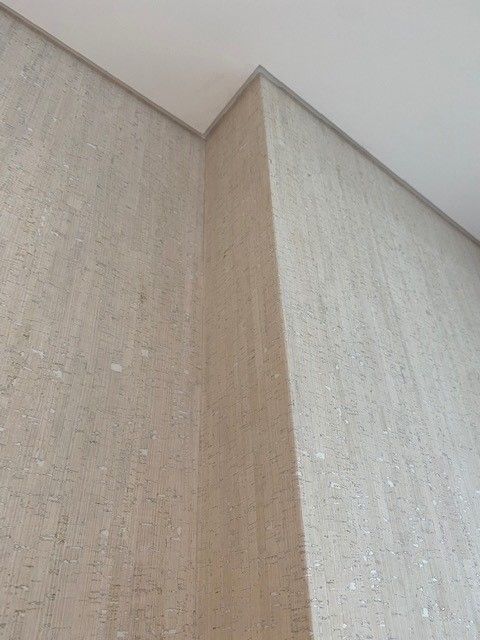 Column Cork - Limestone