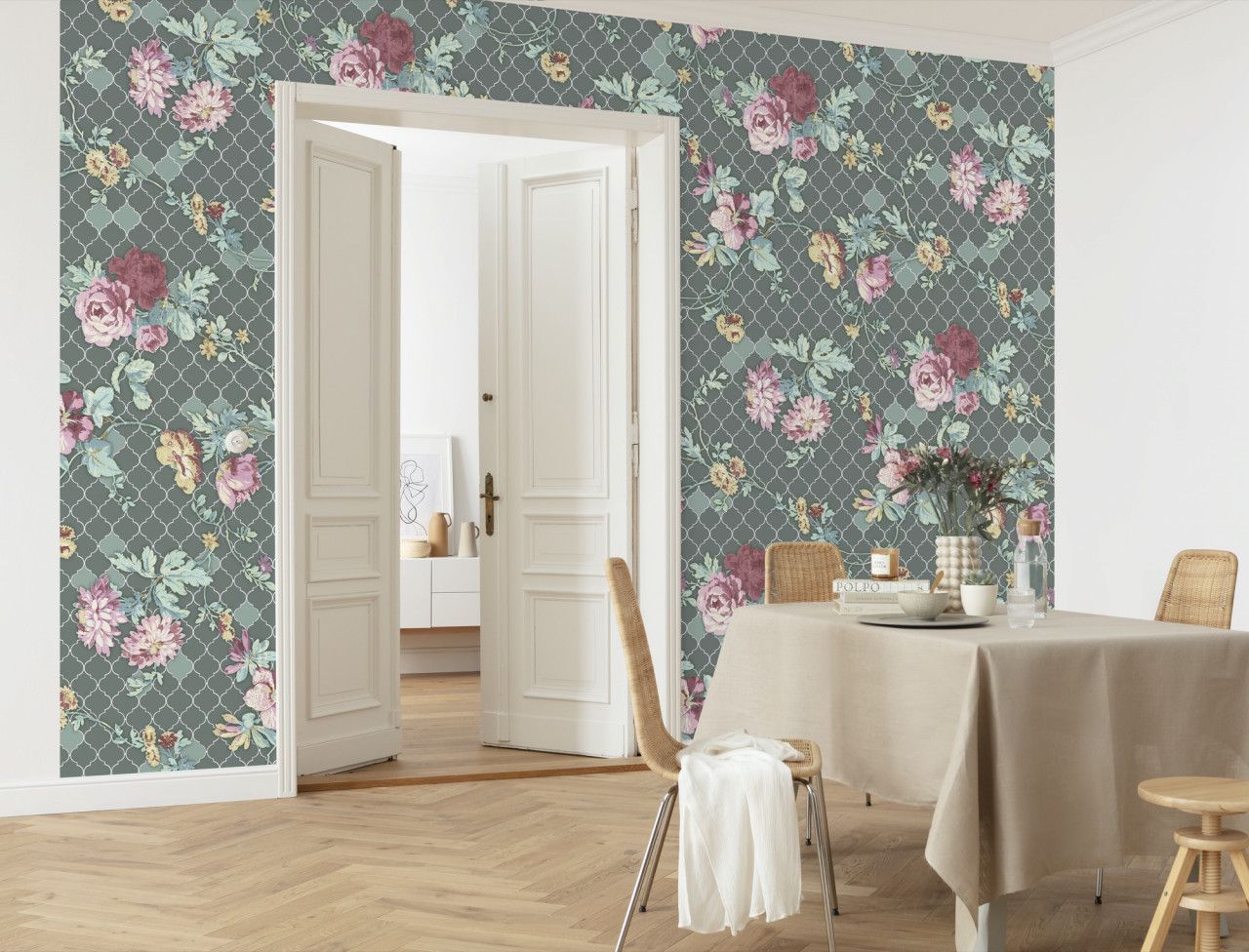 Embellish Mural