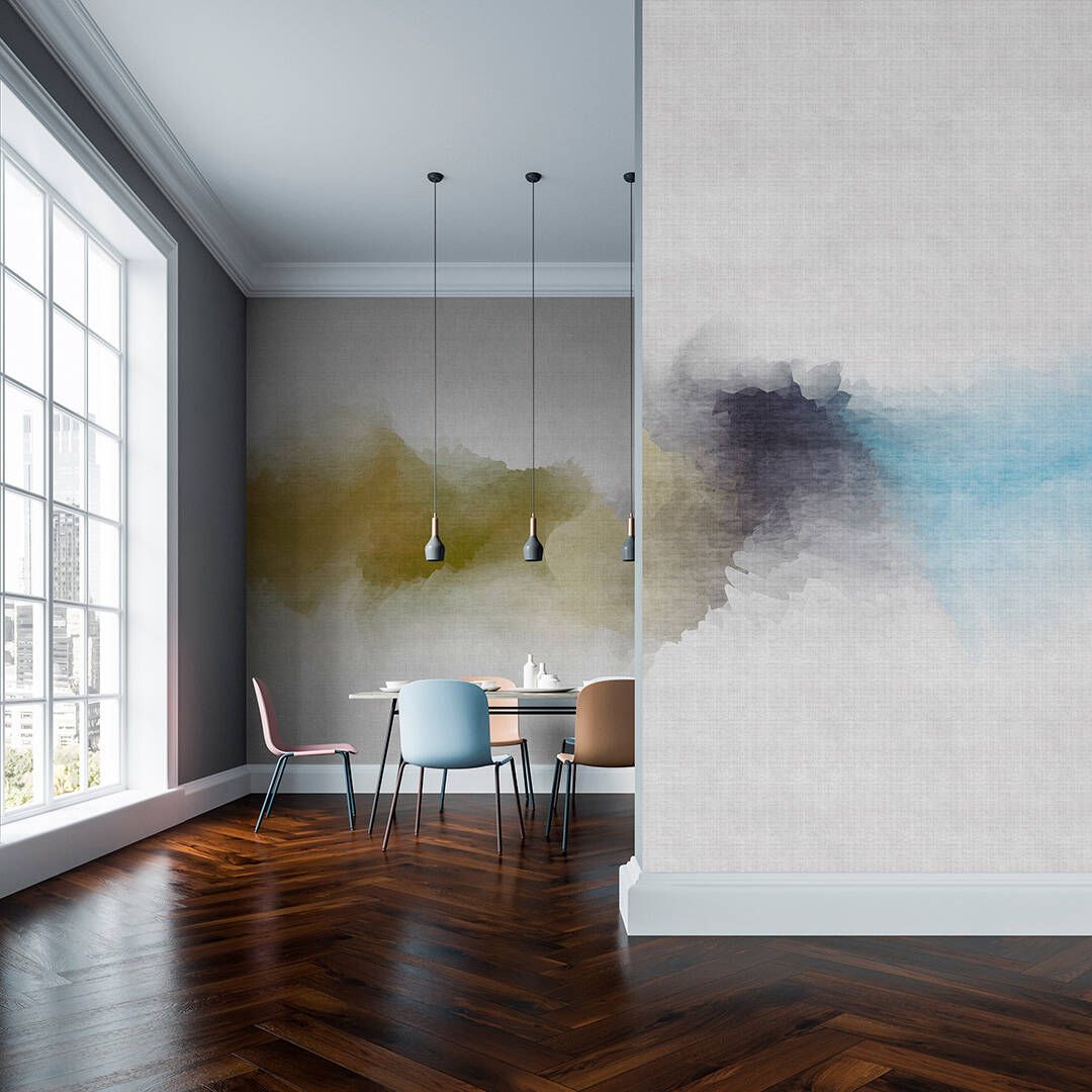 Daydream 3 Mural