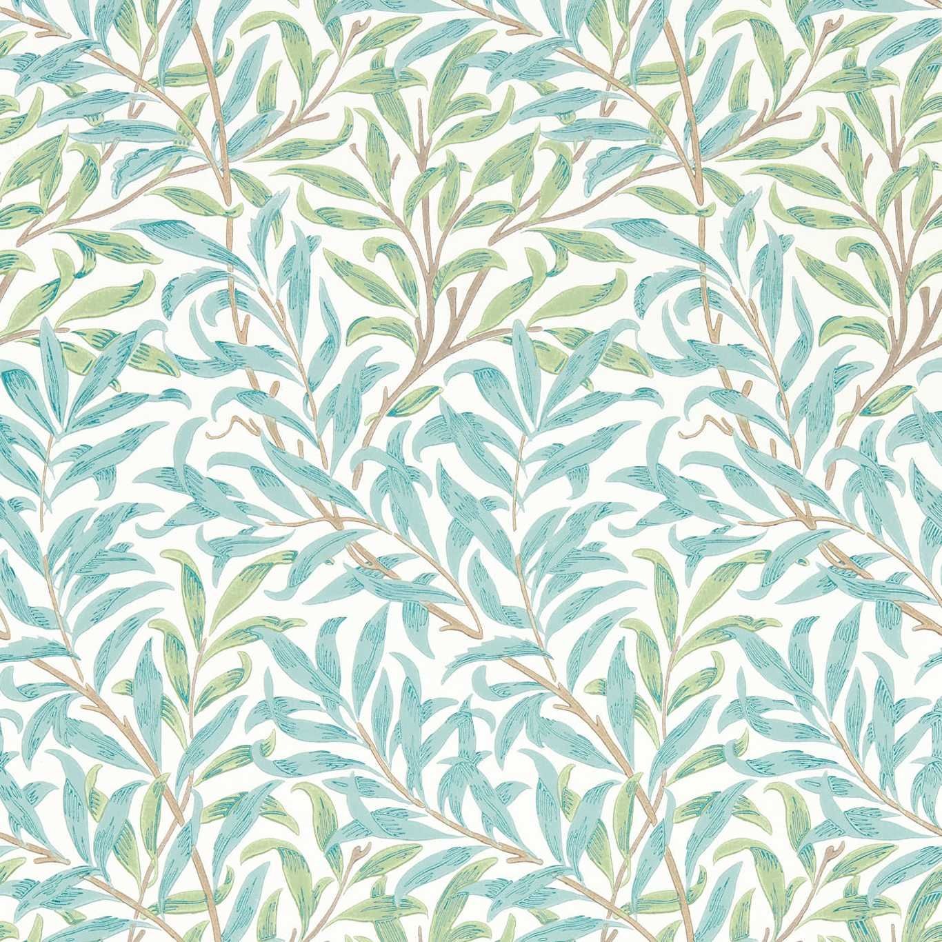 Mint - Willow Boughs