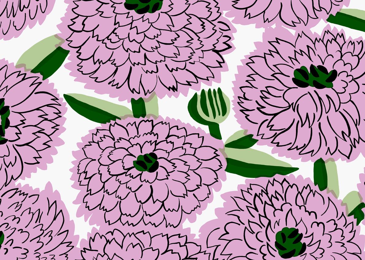 Pink - Primavera