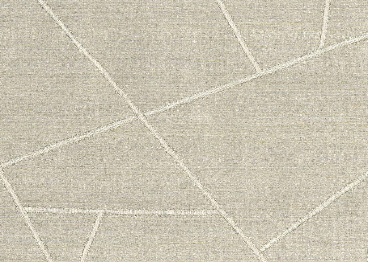 Champagne - Patchwork Tropical