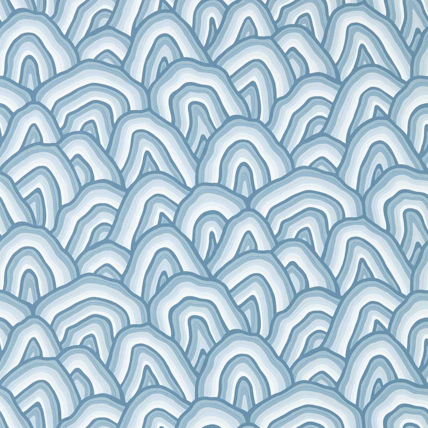 Blue - Kumo