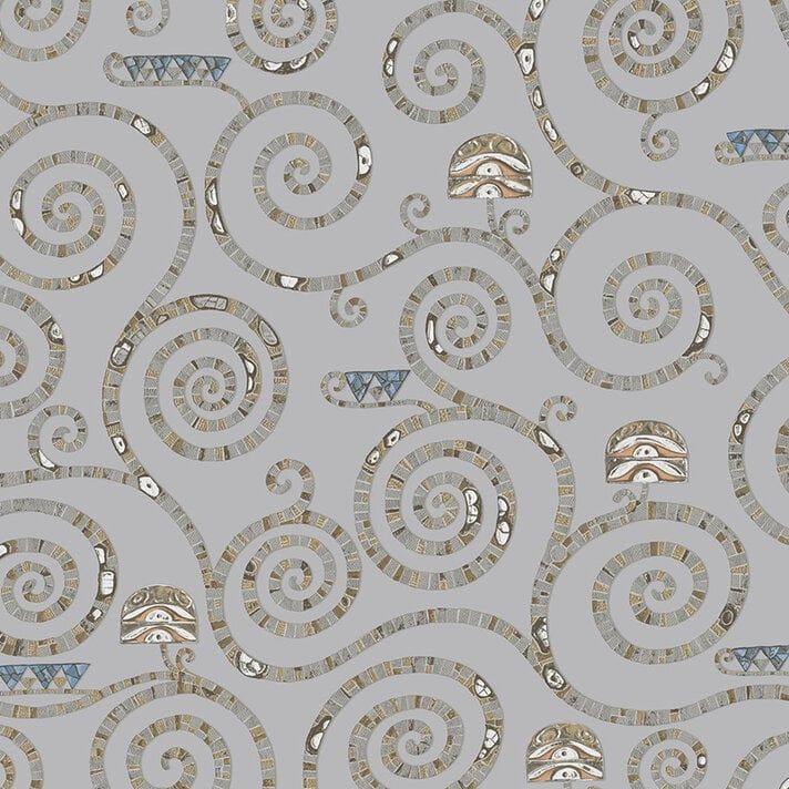 Grey - Stoclet