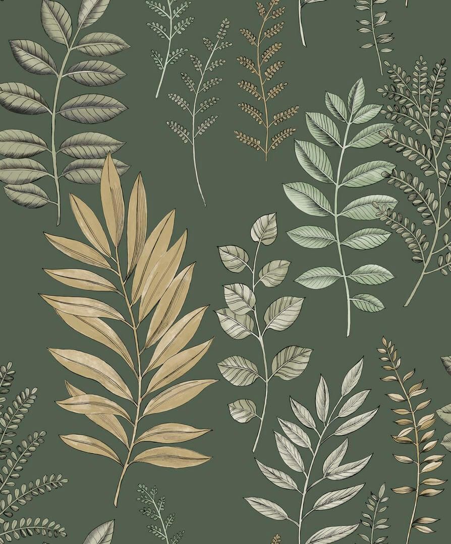 Teal - Florium