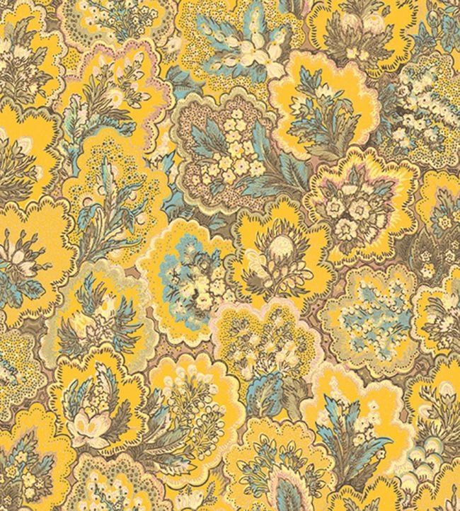 Ochre - Provencal