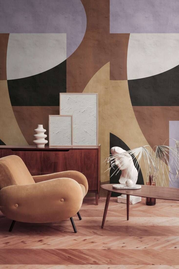 Albers Panel