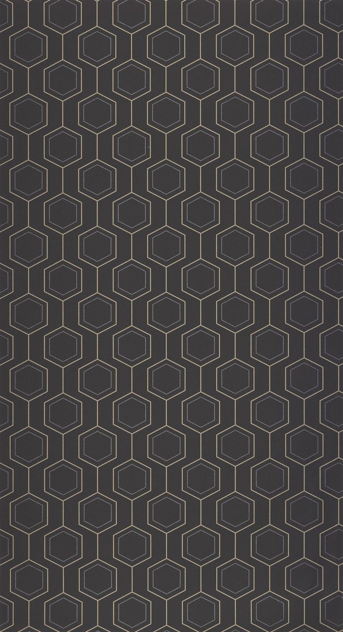 Charcoal - Hexaline