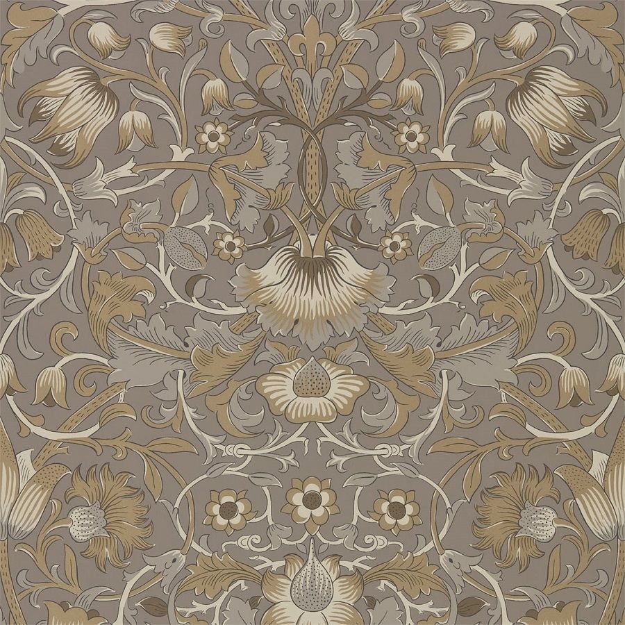 Taupe - Pure Lodden