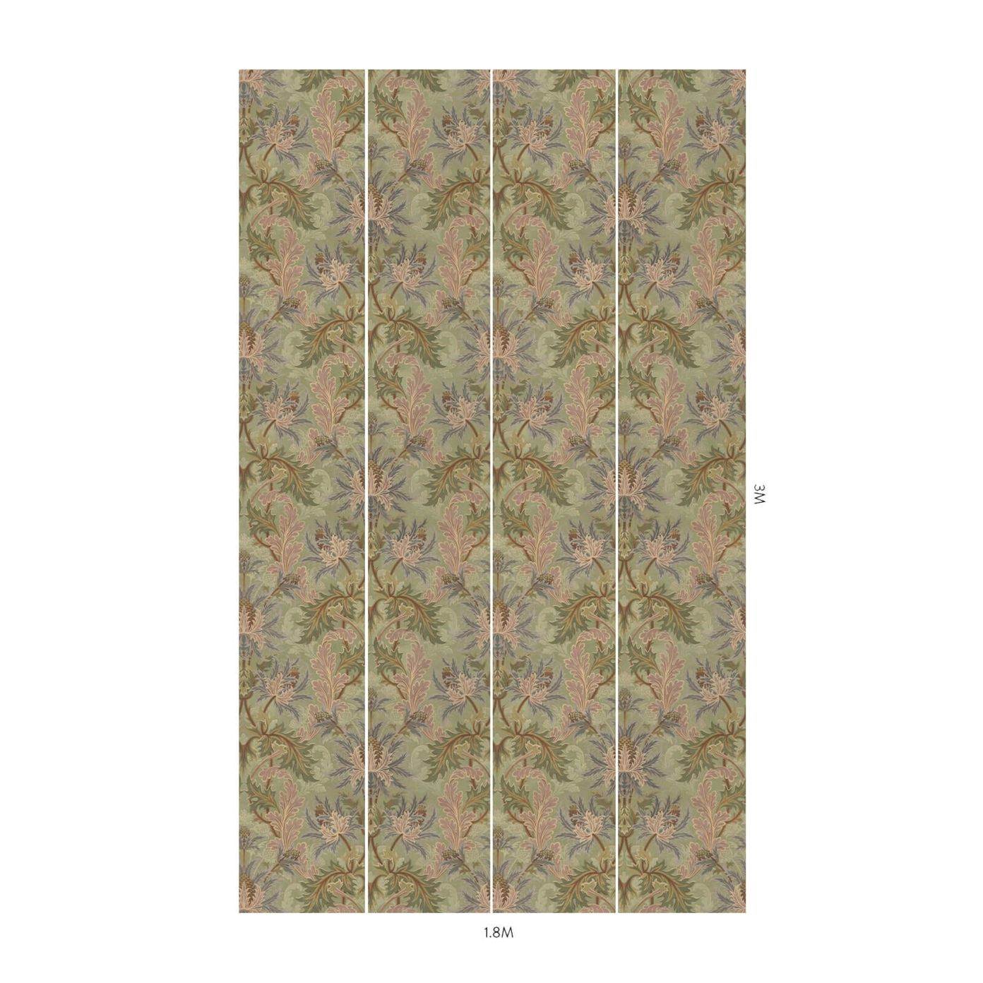 Green - Aquifolia