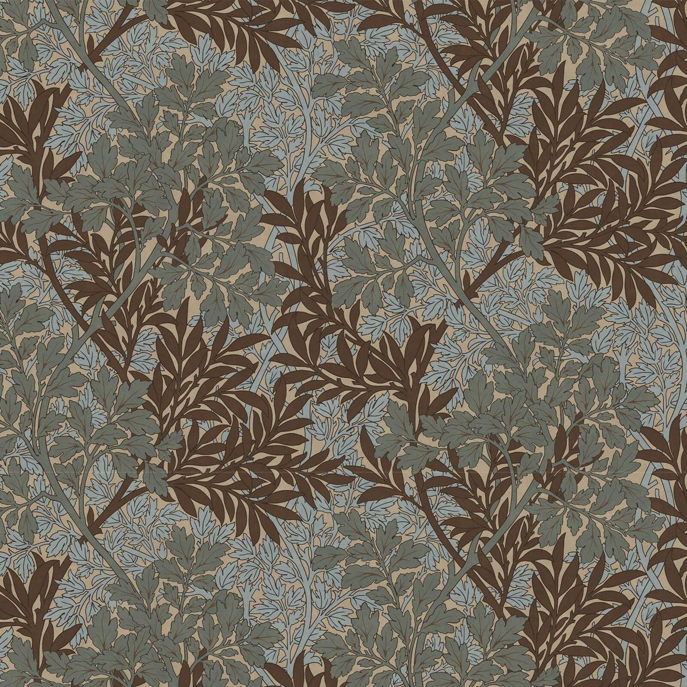 Foliage
