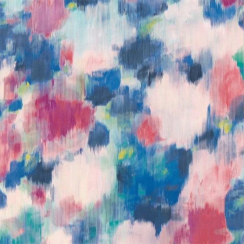 Multicolour - Exuberance