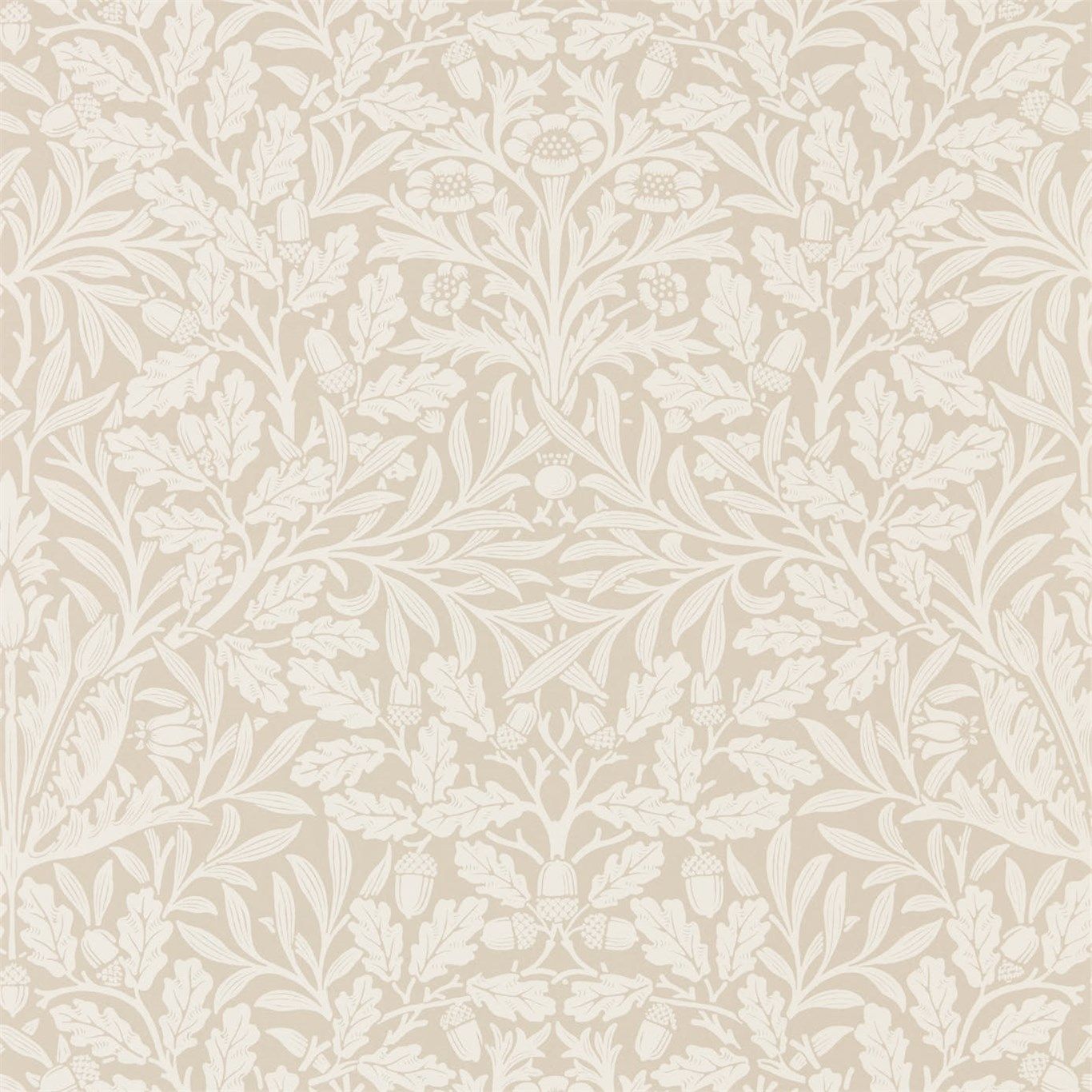 Beige - Pure Acorn