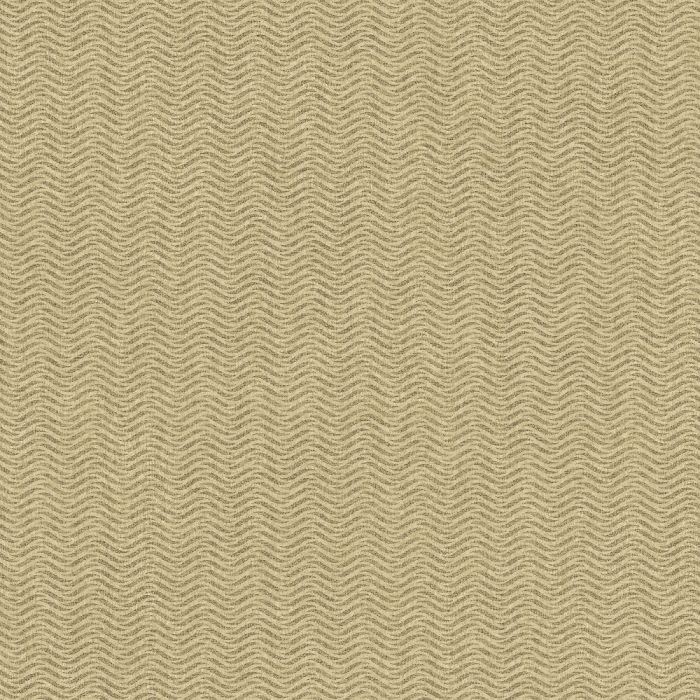 Ochre - Wicker Wave