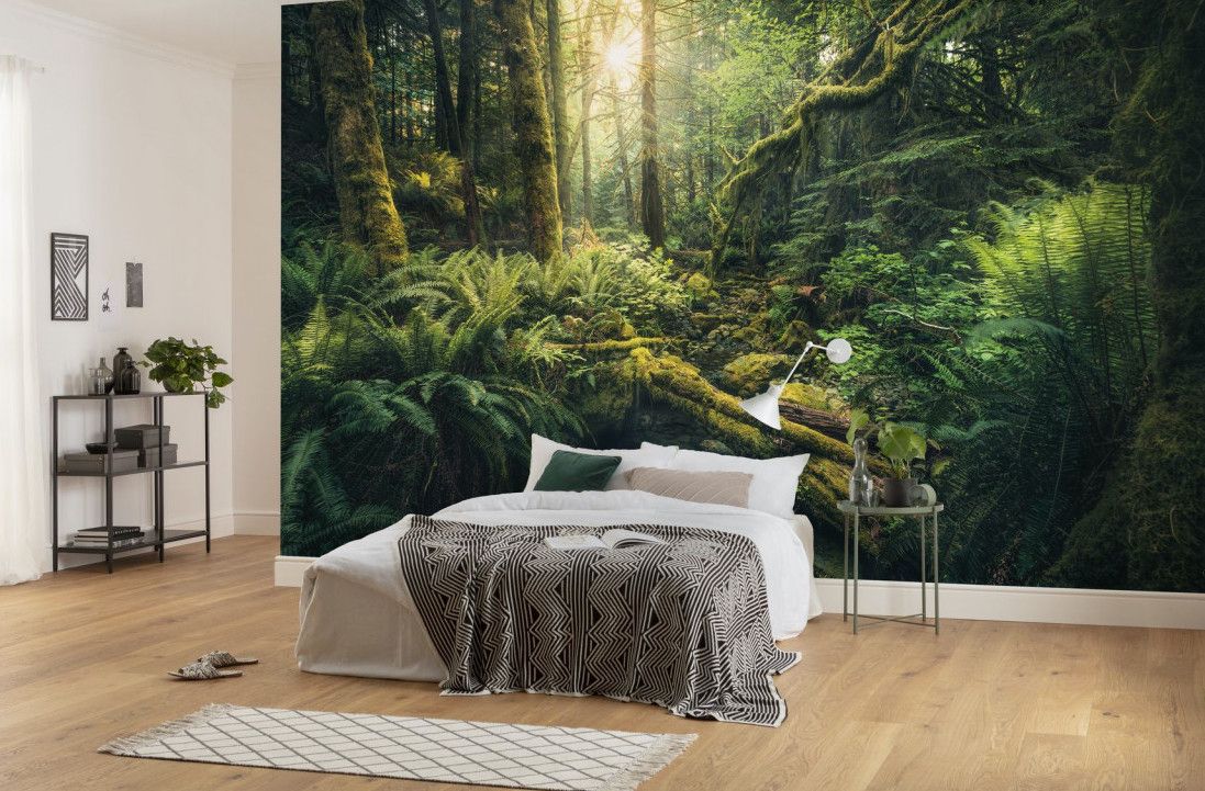 Elves Cathedral Mural