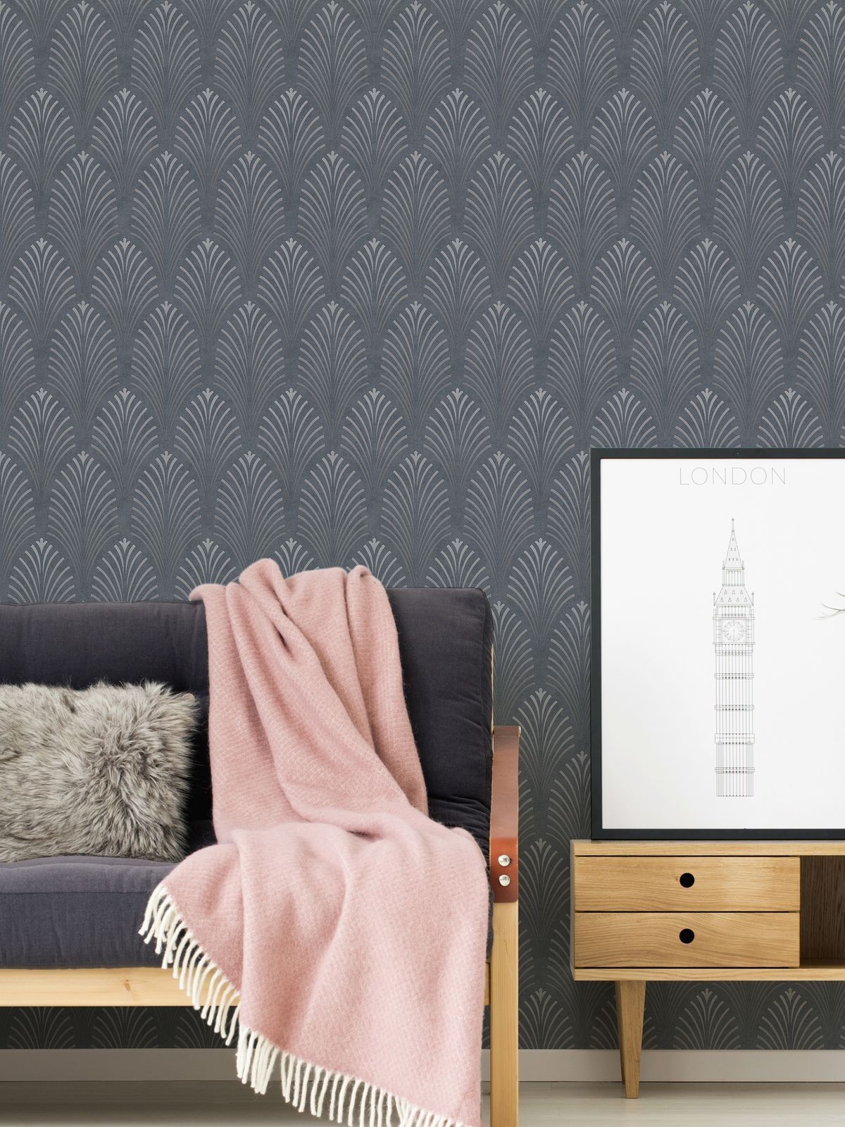 Charcoal - Pinnacle