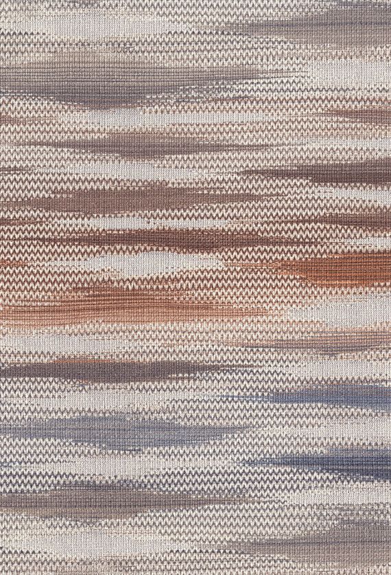 Brown - Fireworks by Missoni