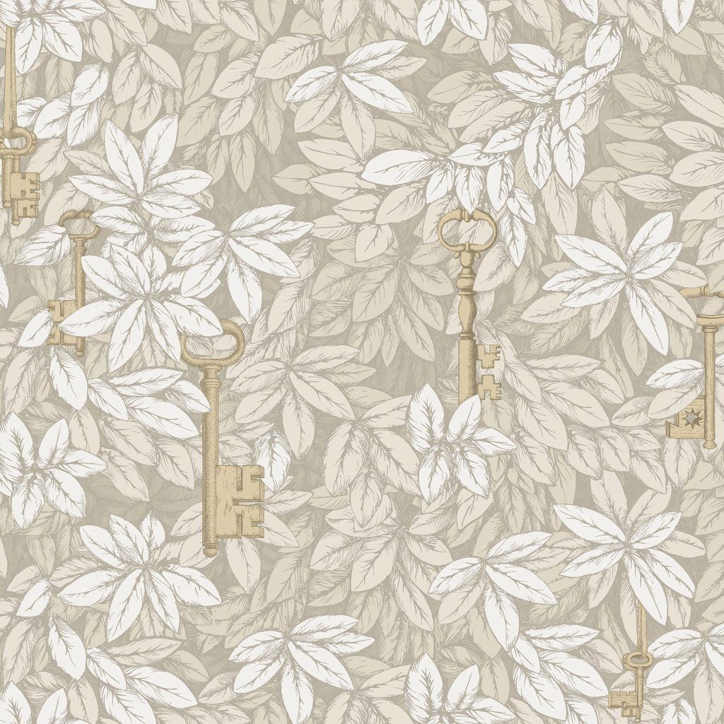 Beige - Chiavi Segrete