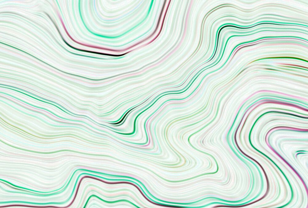 Canyon 3 Mural