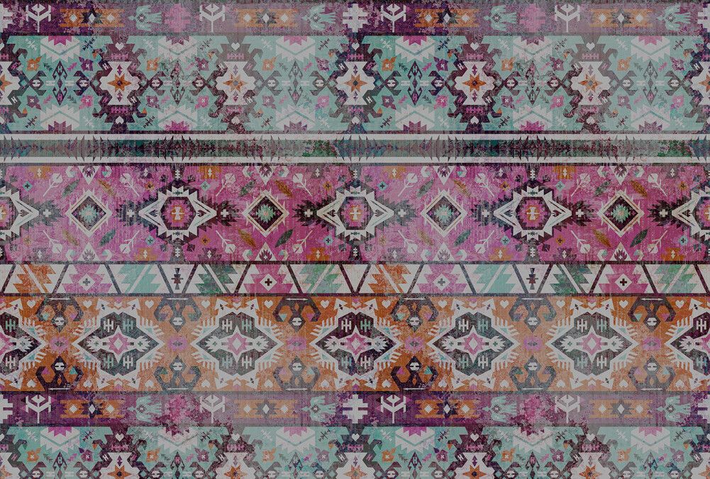 Navajo Mural