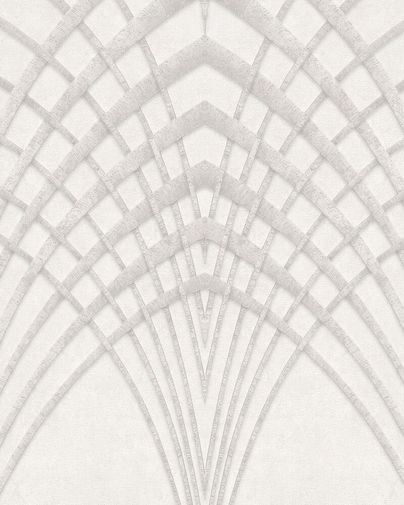 Silver - Urban Deco