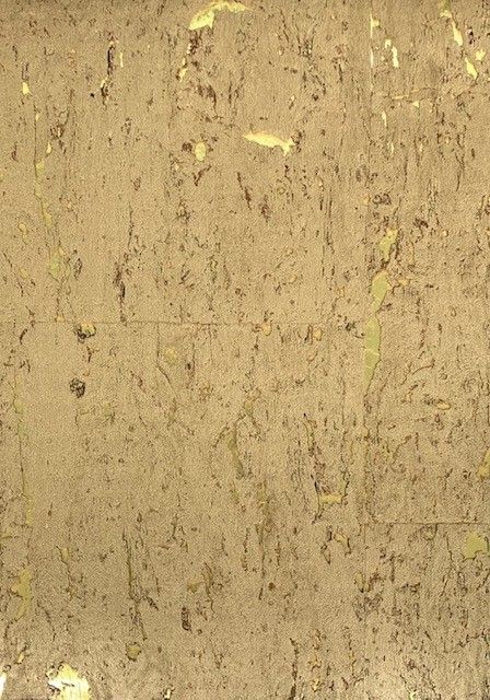 Cork - Gold